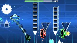 There - 1.9 Insane demon layout