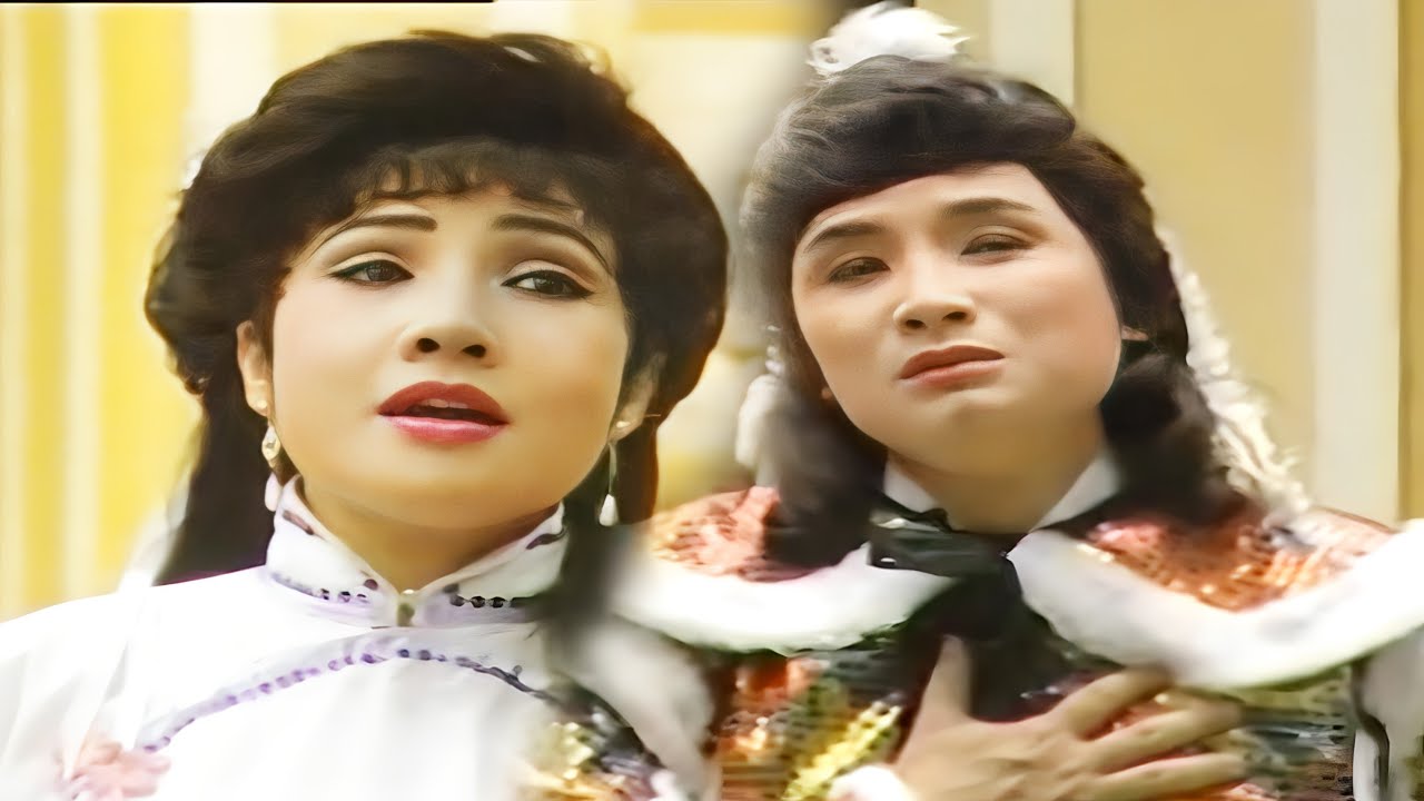 Hồ Quảng Cải Lương Minh Vương & Lệ Thủy Hay Nhức Nhối - TRĂNG NƯỚC LẠC DƯƠNG THÀNH