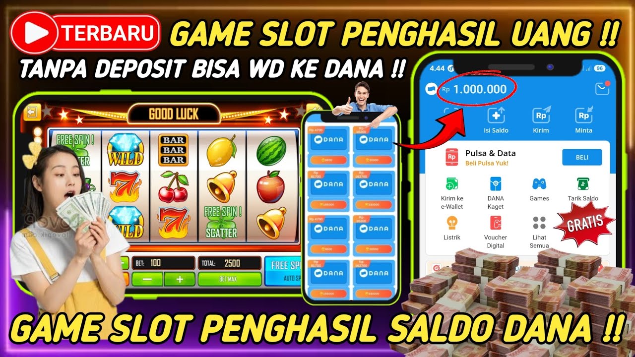 bet12 game nổ hũ tài xỉu Kết nối Lagi Viral ~ Game Slot Penghasil Uang Tanpa Deposit ~ Aplikasi Penghasil Saldo Dana Tercepat 2025