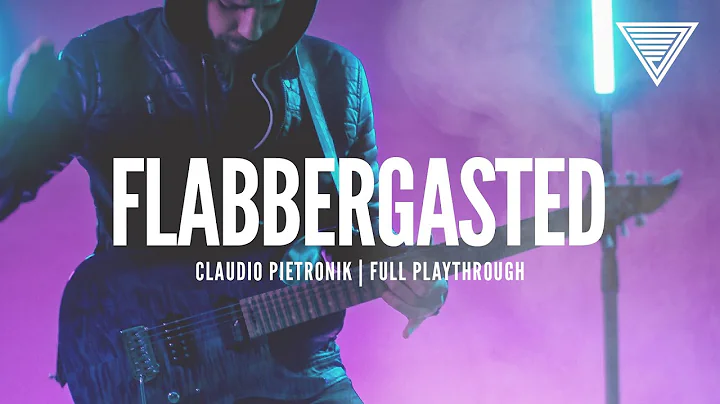 Claudio Pietronik | Flabbergasted (Full Playthrough)