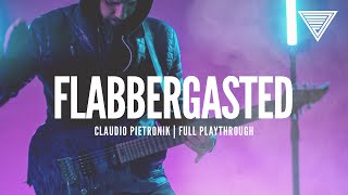 Video thumbnail of "Claudio Pietronik | Flabbergasted (Full Playthrough)"