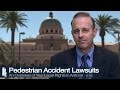 "What to do if you have been involved in a pedestrian accident." John Leader specializes in personal injury and wrongful death law. A former federal prosecutor, John has over 26 years of trial experience, with numerous million dollar jury verdicts. The Leader Law firm helps clients receive justice and compensation for their injuries and losses from negligence and other wrongdoing.