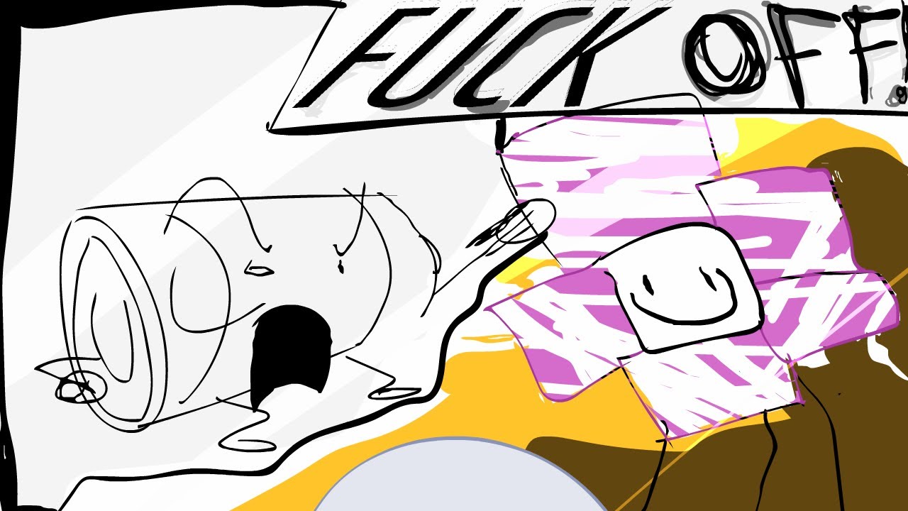 TPOT 13 reanimation I made when the exam is happening