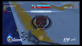 Genji Dodgeball