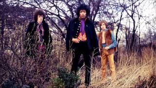 JIMI HENDRIX - Electric Waltz 1969 - Full Album