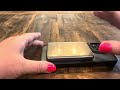 Slim, powerful charger for on-the-go charging.