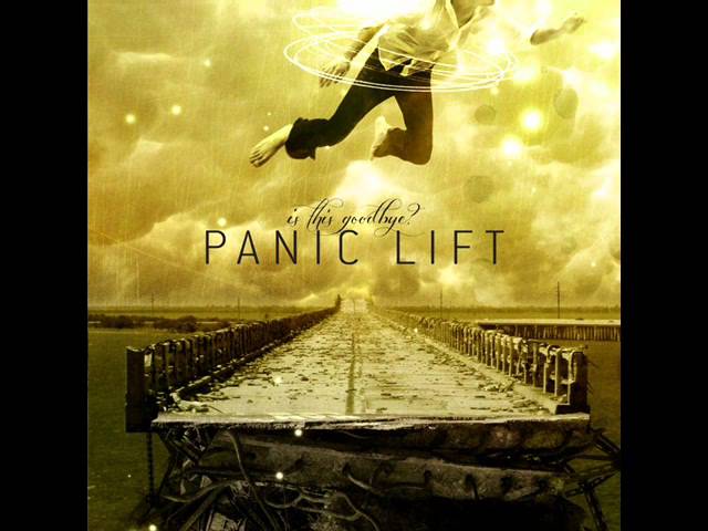 Watch Panic Lift - "Temptress" on YouTube Watch Panic Lift - "Temptress" on YouTube