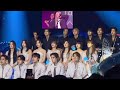 아이돌의 로제와 브루노 마스 반응 Idols Reactions To Rosè Bruno Mars APT On Screen At MAMA 2024 Enhypen TREASURE 아이돌의 로제와 브루노 마스 반응 Idols Reactions To Rosè Bruno Mars APT On Screen At MAMA 2024 Enhypen TREASURE