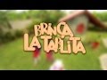 Brinca la Tablita ((Remix)) Amara la Negra Featuring Kanqui EDB RECORD'S (Jota Ka' FilmMaker)