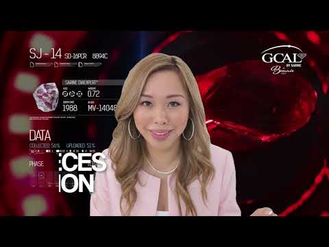 GCAL By Sarine By Bonnie Jewelry2024