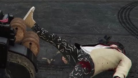 Making a god mode player rage quit