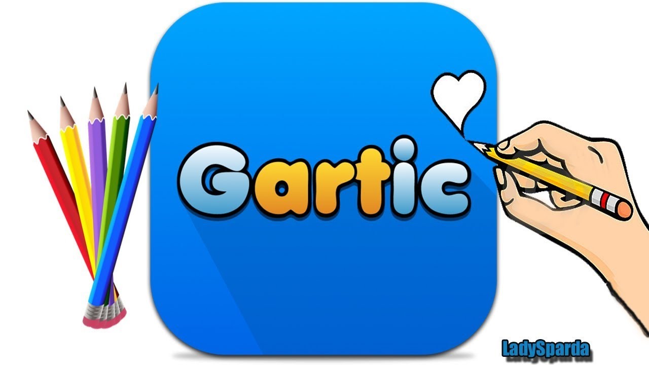 Https gartic io