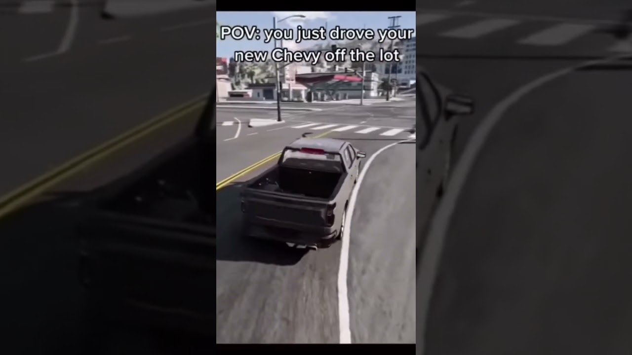 POV: You're An F150 Owner And Tasked To Make A Meme 💀💀 