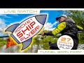 Live Match Fishing: Tunnel Barn (ROCKET SHIP!) TASTER FILM