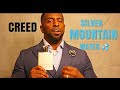 Review of Creed Silver Mountain Water