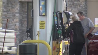 Arkansas drivers seeing higher gas prices, AAA says Spring Break travel may be a factor