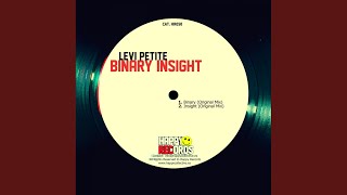 Binary (Original Mix)