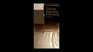 Cards Against Humanity Absurd Box