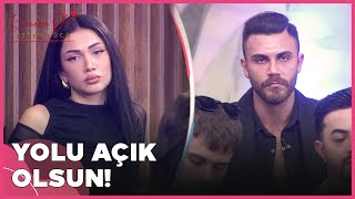 Berk, Geri Adım Atmadı!  | Kısmetse Olur: Aşkın Gücü 2. Sezon 91. Bölüm