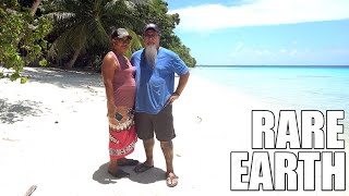 How My Friend Willie Became a King (in Micronesia)