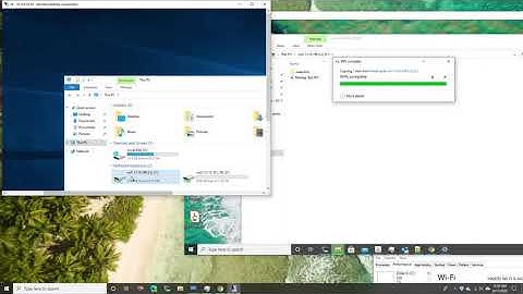 Cloud Volume ONTAP and ONTAP SnapMirror