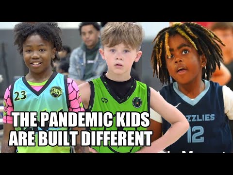 IS BASKETBALL'S NEXT GENERATION DOOMED?!