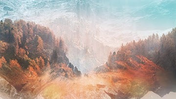 UNSECRET WITH ARON WRIGHT - HOME AGAIN [OFFICIAL AUDIO]