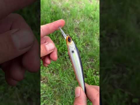 Воблер TsuYoki Astrolog