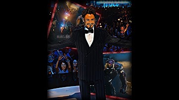 TAKE THAT SUIT OFF WHAT ARE YOU ?  | IRONMAN 4K EDIT || TONY STARK BADASS Edit || TODA SUA (Slowed)