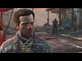 Funniest skip dialogue voice line fallout 4