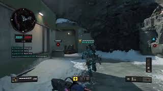 $10 BLACKOUUUUUT TOURNY