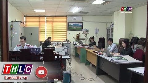 Nâng cao hiệu quả giải quyết khiếu nại, tố cáo liên quan đến phòng, chống tham nhũng | THLC