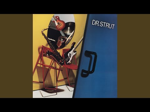 Dr. Strut – Dr. Strut – Vinyl (LP, Album), 1979 [r2201788] | Discogs