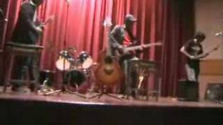 Maisam and Timmy - Random Jam/ Tribute to The Metal Gods