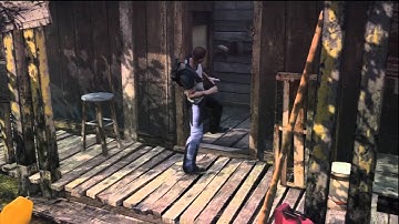 Infamous 2 - Walkthrough - Part 10