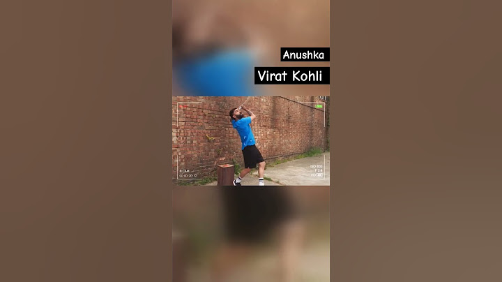 Lulu batting, lassi shot & a lot more ♥️ #edit #viral #shorts #viratkohli #anushkasharma