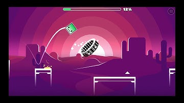 [37871060] Malibou (by xenoteric, Normal) [Geometry Dash]