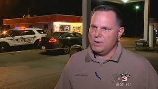Deputies investigate armed robbery at Duson convenience store
