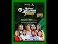 NATIONAL YOUTH LEADERS & STAKEHOLDERS SUMMIT 2025