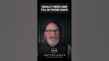 4 Biases That Ruin Your Data Analysis in Under 60 Seconds | Art+Science Office Hours #dataanalytics