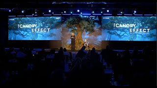Nextm 2025 The Canopy Effect