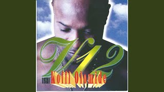Video thumbnail of "Koffi Olomidé - Bambino"