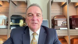 Lessons Learned the Hard Way About Preplanning