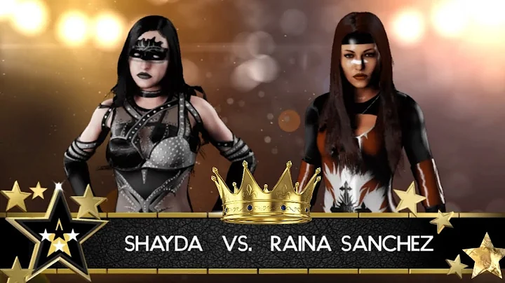 Queen of Wrestling Tournament 2018 Finals / GROUP ...