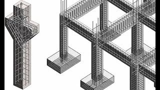 staad pro concrete design part 4