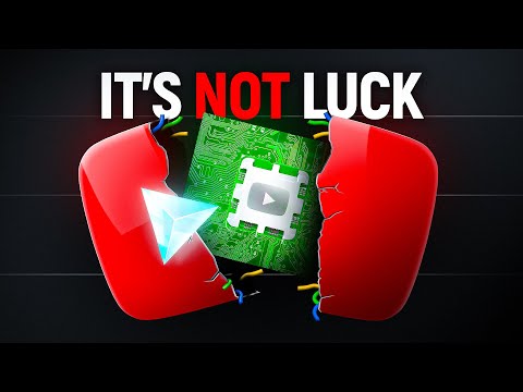 How Small Channels Are BREAKING YouTube