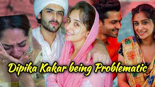 WHY DIPIKA KAKAR COMPLETELY CHANGED HERSELF AFTER MARRYING TO SHOAIB IBRAHIM?