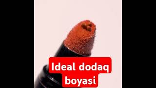 Oriflame Ideal Reng Dodaq Boyasi..