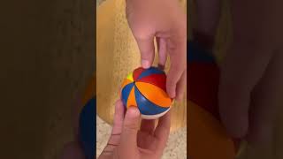 How to solve Yeet Ball or Ivy Cube