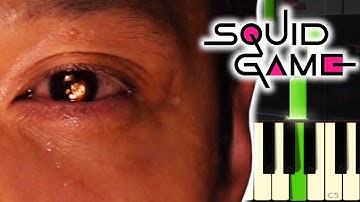 Squid Game 3 Ending Theme